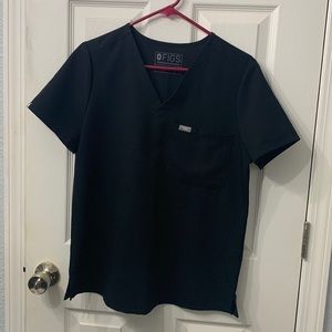 Figs Black Catarina and Cade size medium